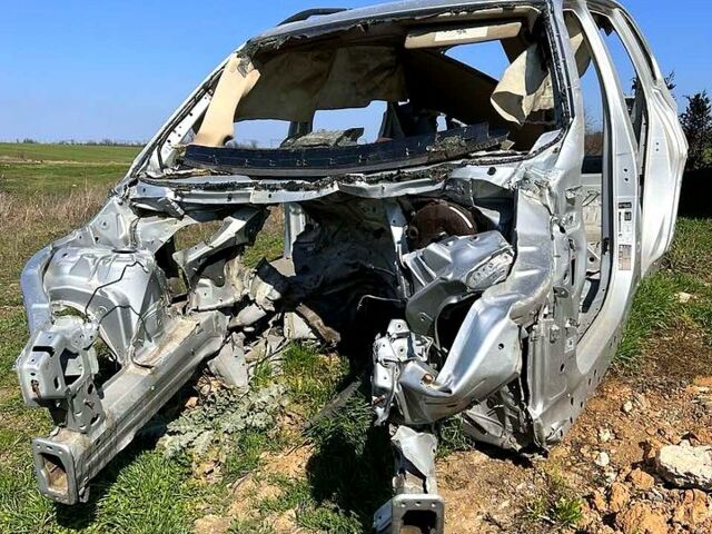 БМВ Х5, об'ємом двигуна 30 л та пробігом 0 тис. км за 3000 $, фото 2 на Automoto.ua