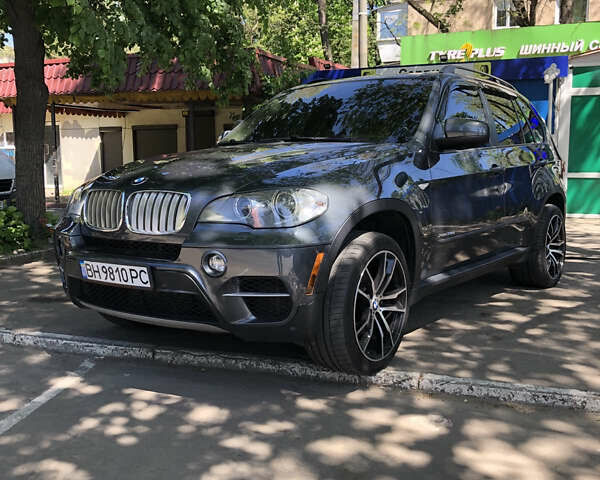 БМВ Х5, об'ємом двигуна 3 л та пробігом 210 тис. км за 17900 $, фото 4 на Automoto.ua