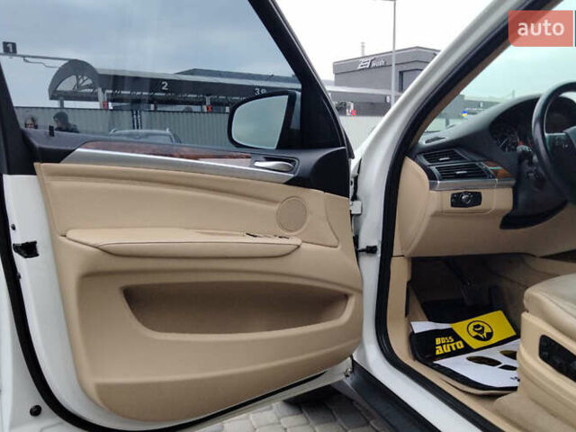 БМВ Х5, об'ємом двигуна 2.98 л та пробігом 269 тис. км за 17990 $, фото 9 на Automoto.ua