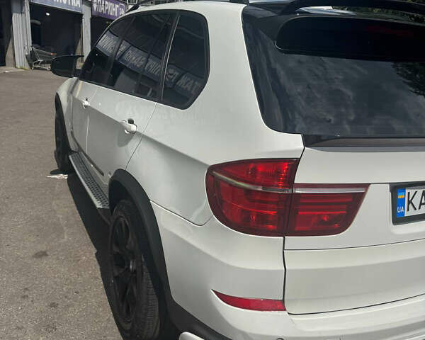 БМВ Х5, объемом двигателя 2.98 л и пробегом 189 тыс. км за 15700 $, фото 6 на Automoto.ua