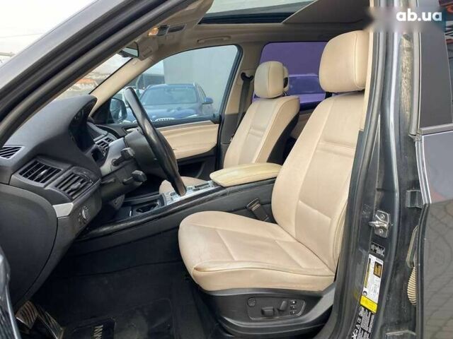 БМВ Х5, объемом двигателя 3 л и пробегом 324 тыс. км за 12900 $, фото 17 на Automoto.ua