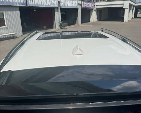 БМВ Х5, объемом двигателя 2.98 л и пробегом 189 тыс. км за 15700 $, фото 8 на Automoto.ua