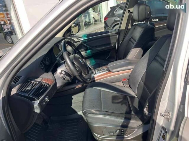 БМВ Х5, объемом двигателя 3 л и пробегом 258 тыс. км за 12950 $, фото 14 на Automoto.ua