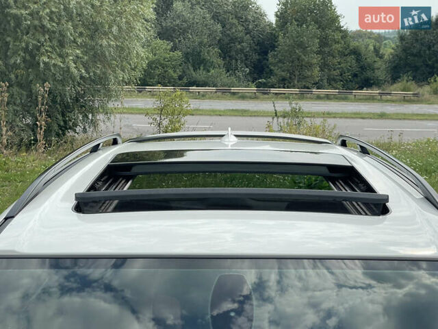БМВ Х5, объемом двигателя 3 л и пробегом 218 тыс. км за 18700 $, фото 23 на Automoto.ua