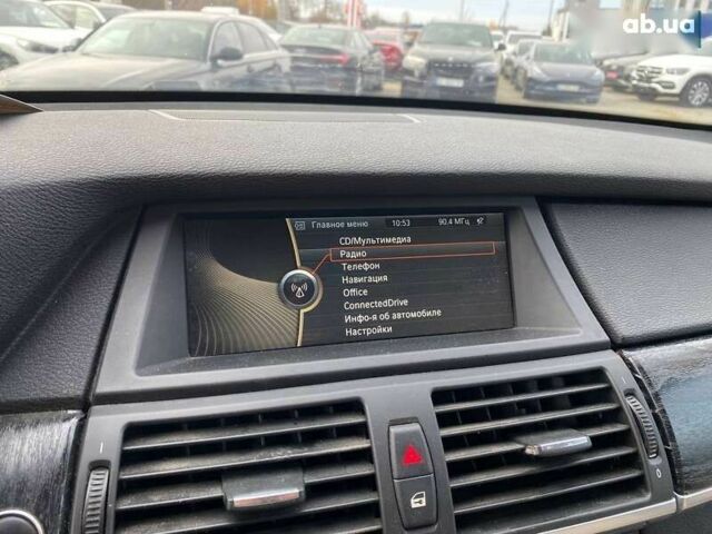 БМВ Х5, объемом двигателя 3 л и пробегом 324 тыс. км за 12900 $, фото 14 на Automoto.ua