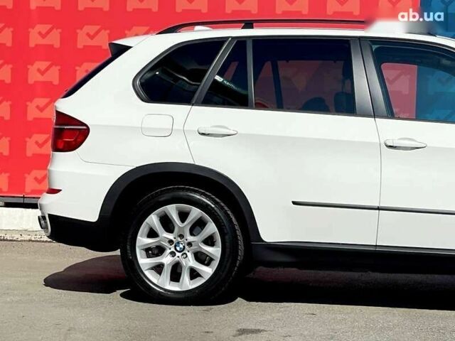 БМВ Х5, объемом двигателя 3 л и пробегом 177 тыс. км за 13999 $, фото 23 на Automoto.ua