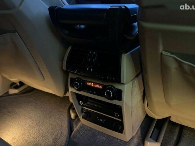 БМВ Х5, объемом двигателя 3 л и пробегом 325 тыс. км за 13700 $, фото 21 на Automoto.ua