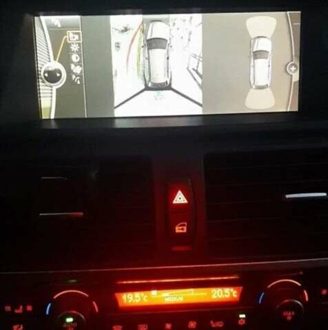 БМВ Х5, объемом двигателя 3 л и пробегом 254 тыс. км за 6300 $, фото 10 на Automoto.ua