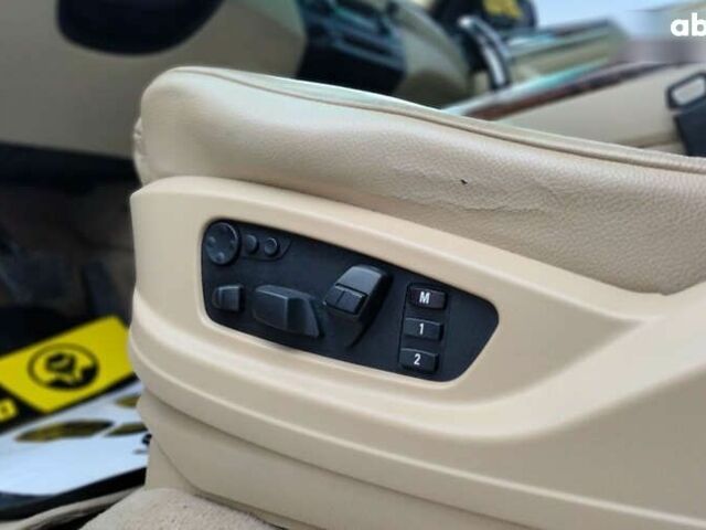БМВ Х5, об'ємом двигуна 3 л та пробігом 269 тис. км за 17990 $, фото 12 на Automoto.ua
