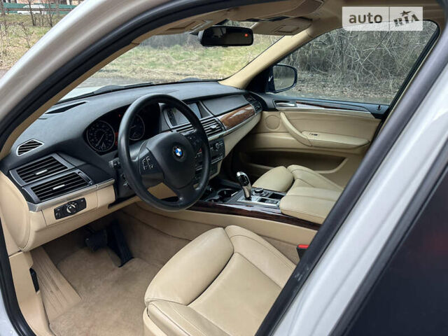 БМВ Х5, объемом двигателя 2.99 л и пробегом 302 тыс. км за 18900 $, фото 11 на Automoto.ua