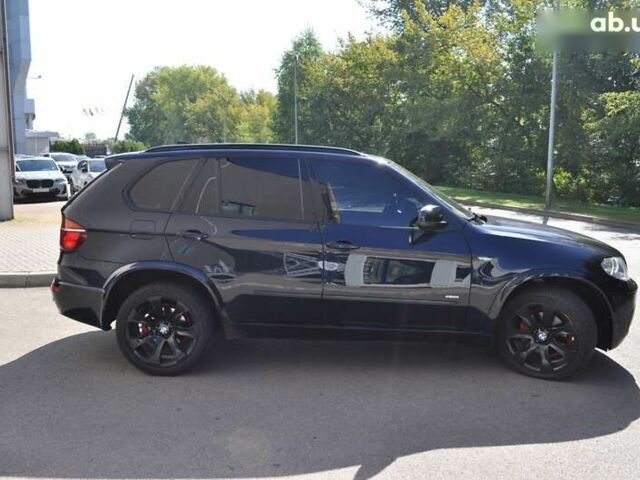 БМВ Х5, объемом двигателя 0 л и пробегом 313 тыс. км за 18000 $, фото 6 на Automoto.ua