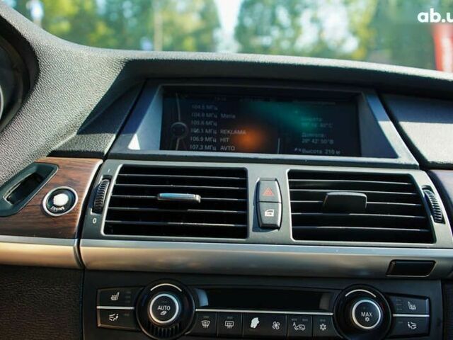 БМВ Х5, объемом двигателя 3 л и пробегом 258 тыс. км за 12950 $, фото 24 на Automoto.ua