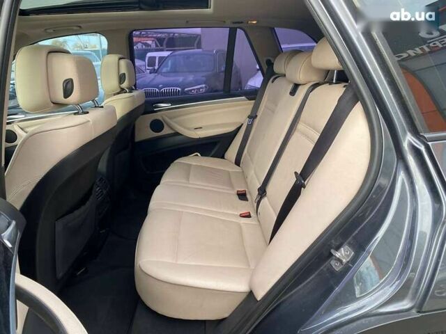 БМВ Х5, объемом двигателя 3 л и пробегом 324 тыс. км за 12900 $, фото 20 на Automoto.ua
