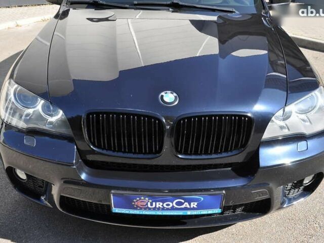 БМВ Х5, объемом двигателя 0 л и пробегом 313 тыс. км за 18000 $, фото 13 на Automoto.ua