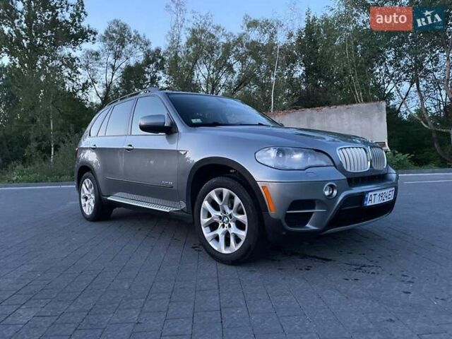 БМВ Х5, объемом двигателя 3 л и пробегом 220 тыс. км за 18500 $, фото 5 на Automoto.ua
