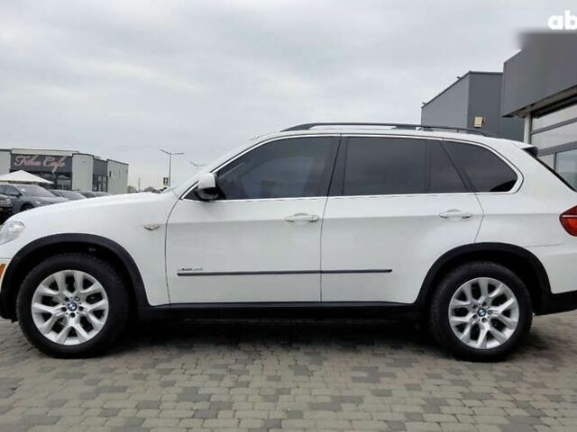 БМВ Х5, объемом двигателя 3 л и пробегом 275 тыс. км за 15800 $, фото 3 на Automoto.ua