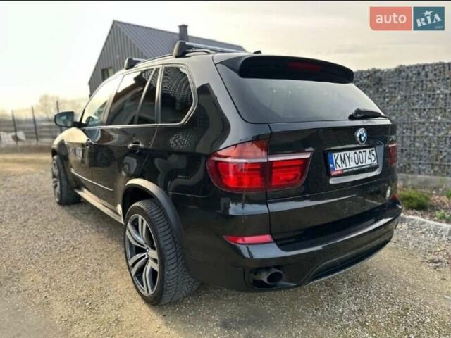 БМВ Х5, объемом двигателя 3 л и пробегом 254 тыс. км за 6300 $, фото 1 на Automoto.ua