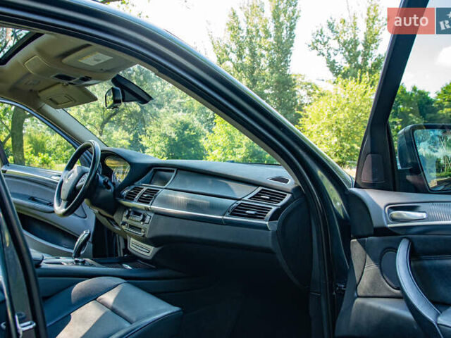 БМВ Х5, об'ємом двигуна 3 л та пробігом 212 тис. км за 15500 $, фото 32 на Automoto.ua