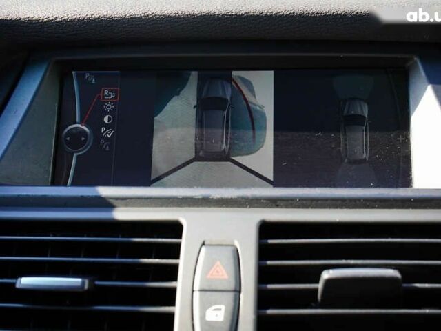 БМВ Х5, объемом двигателя 3 л и пробегом 258 тыс. км за 12950 $, фото 23 на Automoto.ua