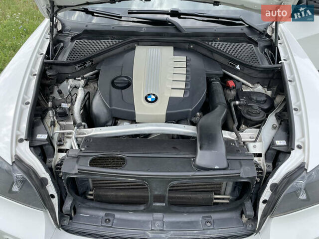 БМВ Х5, объемом двигателя 3 л и пробегом 218 тыс. км за 18700 $, фото 1 на Automoto.ua