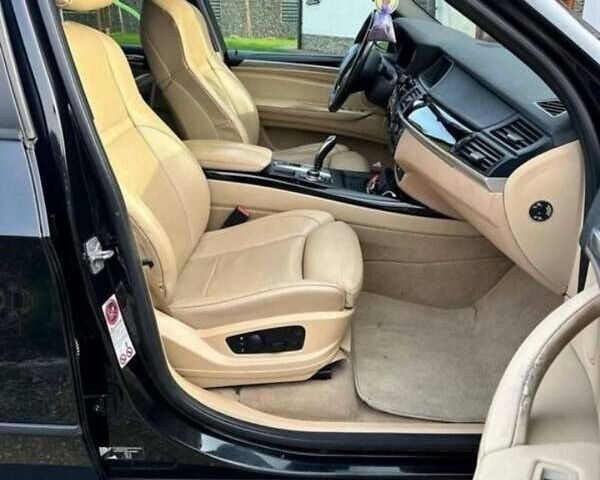 БМВ Х5, объемом двигателя 3 л и пробегом 254 тыс. км за 6300 $, фото 4 на Automoto.ua