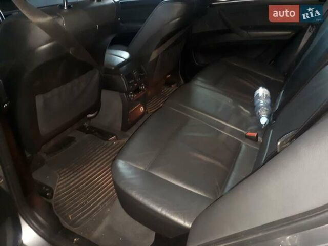 БМВ Х5, объемом двигателя 3 л и пробегом 220 тыс. км за 18500 $, фото 13 на Automoto.ua