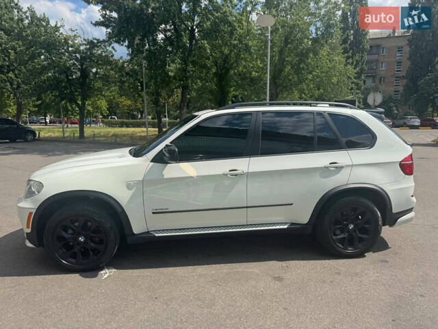 БМВ Х5, объемом двигателя 2.98 л и пробегом 189 тыс. км за 15700 $, фото 4 на Automoto.ua