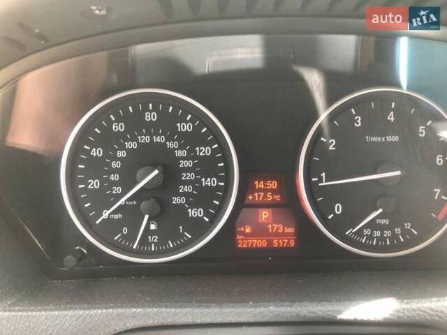 БМВ Х5, объемом двигателя 2.98 л и пробегом 228 тыс. км за 17000 $, фото 1 на Automoto.ua