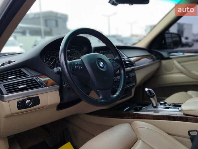 БМВ Х5, об'ємом двигуна 2.98 л та пробігом 269 тис. км за 17990 $, фото 11 на Automoto.ua
