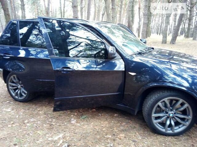 БМВ Х5, об'ємом двигуна 3 л та пробігом 177 тис. км за 24850 $, фото 6 на Automoto.ua