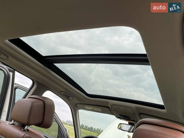 БМВ Х5, объемом двигателя 3 л и пробегом 218 тыс. км за 18700 $, фото 22 на Automoto.ua