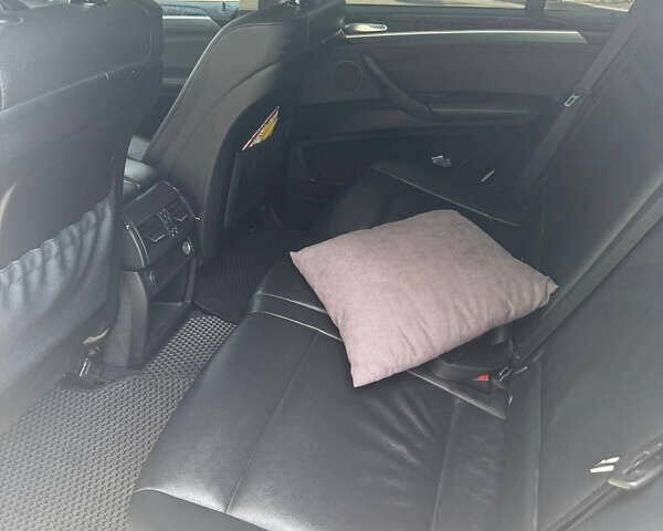 БМВ Х5, объемом двигателя 2.98 л и пробегом 189 тыс. км за 15700 $, фото 17 на Automoto.ua