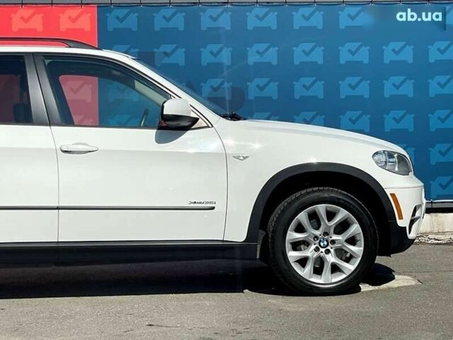 БМВ Х5, объемом двигателя 3 л и пробегом 177 тыс. км за 13999 $, фото 24 на Automoto.ua