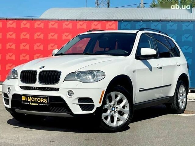 БМВ Х5, объемом двигателя 3 л и пробегом 177 тыс. км за 13999 $, фото 7 на Automoto.ua