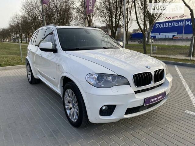 БМВ Х5, объемом двигателя 3 л и пробегом 139 тыс. км за 18600 $, фото 3 на Automoto.ua