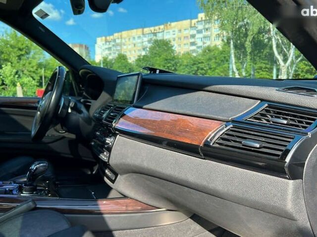 БМВ Х5, об'ємом двигуна 3 л та пробігом 170 тис. км за 26200 $, фото 11 на Automoto.ua