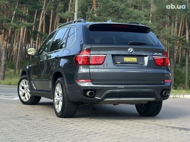 БМВ Х5, объемом двигателя 3 л и пробегом 214 тыс. км за 13800 $, фото 16 на Automoto.ua