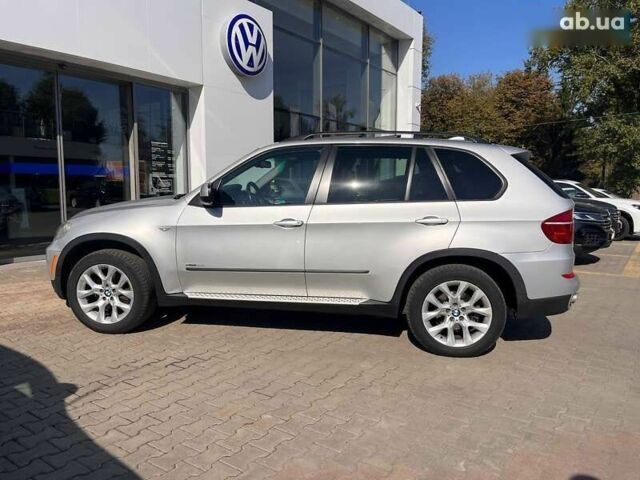 БМВ Х5, об'ємом двигуна 3 л та пробігом 258 тис. км за 12000 $, фото 3 на Automoto.ua