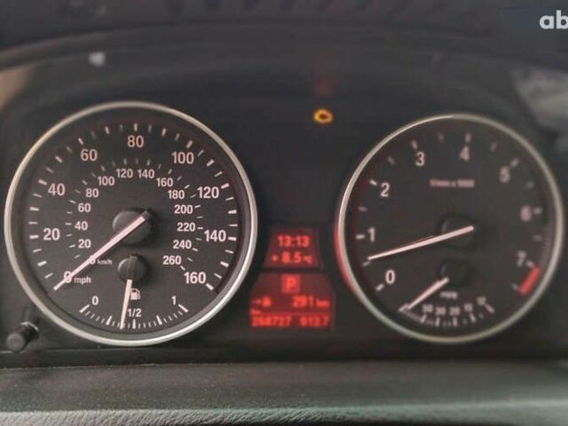 БМВ Х5, об'ємом двигуна 3 л та пробігом 269 тис. км за 17990 $, фото 16 на Automoto.ua