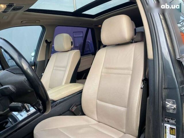 БМВ Х5, объемом двигателя 3 л и пробегом 324 тыс. км за 12900 $, фото 18 на Automoto.ua
