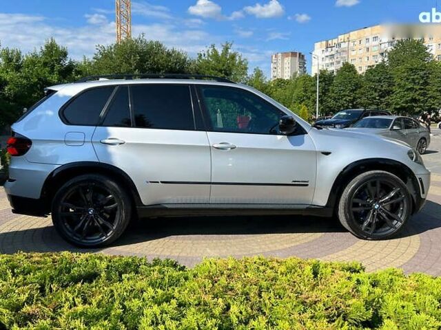 БМВ Х5, об'ємом двигуна 3 л та пробігом 170 тис. км за 26200 $, фото 7 на Automoto.ua
