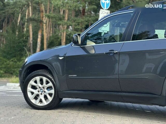 БМВ Х5, объемом двигателя 3 л и пробегом 214 тыс. км за 13800 $, фото 12 на Automoto.ua