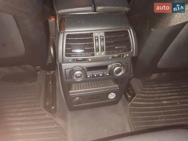 БМВ Х5, объемом двигателя 3 л и пробегом 220 тыс. км за 18500 $, фото 12 на Automoto.ua