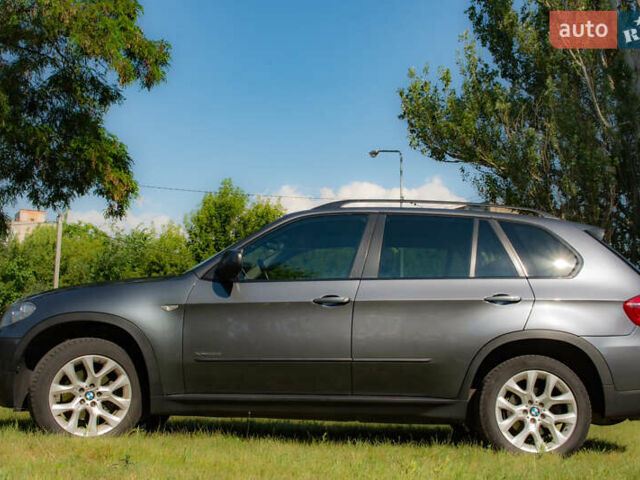 БМВ Х5, об'ємом двигуна 3 л та пробігом 212 тис. км за 15500 $, фото 4 на Automoto.ua