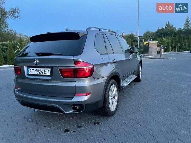 БМВ Х5, объемом двигателя 3 л и пробегом 220 тыс. км за 18500 $, фото 9 на Automoto.ua