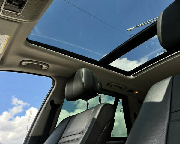 БМВ Х5, объемом двигателя 2.9 л и пробегом 283 тыс. км за 16000 $, фото 24 на Automoto.ua