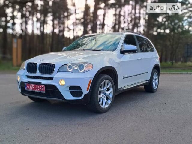 БМВ Х5, объемом двигателя 3 л и пробегом 290 тыс. км за 13500 $, фото 10 на Automoto.ua