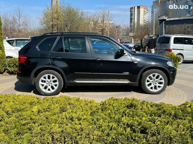БМВ Х5, объемом двигателя 3 л и пробегом 156 тыс. км за 18400 $, фото 7 на Automoto.ua