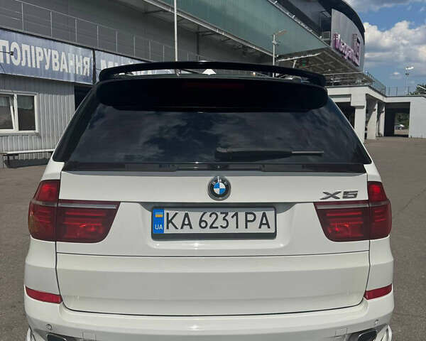 БМВ Х5, объемом двигателя 2.98 л и пробегом 189 тыс. км за 15700 $, фото 5 на Automoto.ua