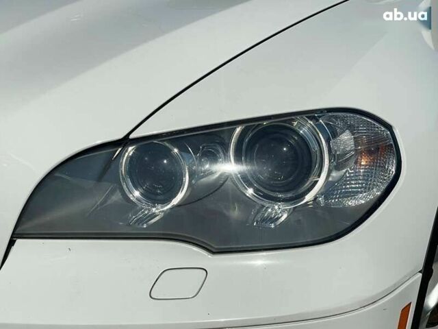 БМВ Х5, объемом двигателя 3 л и пробегом 177 тыс. км за 13999 $, фото 18 на Automoto.ua